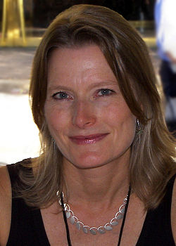 Jennifer Egan