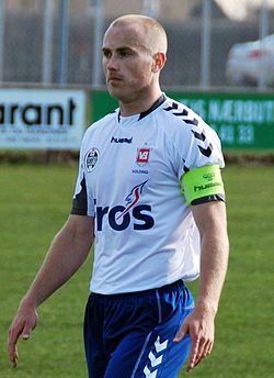 Jens Berthel Askou