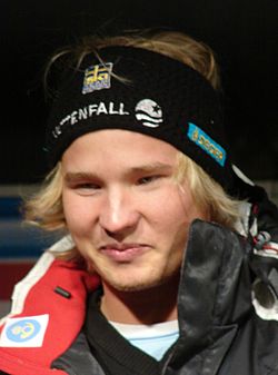 Jens Byggmark