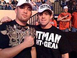 Jens Pulver
