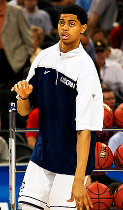 Jeremy Lamb