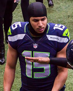 Jermaine Kearse