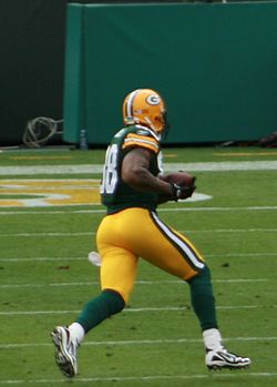 Jermichael Finley