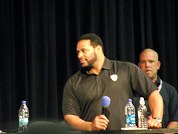 Jerome Bettis