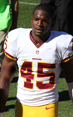 Jerome Murphy