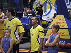 Jerome Randle