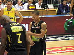Jerome Randle