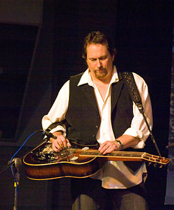 Jerry Douglas