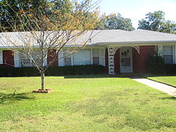 Jerry Huckaby