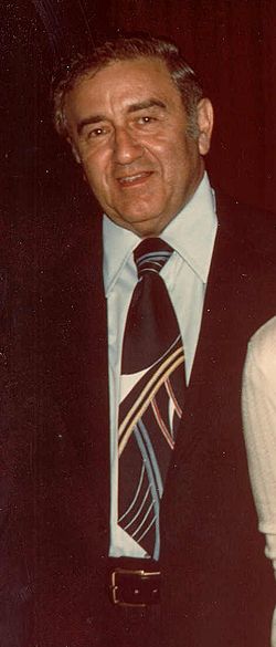 Jerry Siegel
