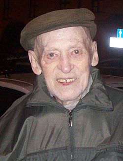 Jerzy Nowak