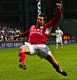 Jesper Bech