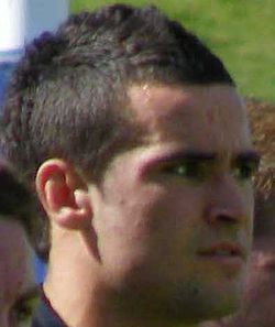 Jesse Bromwich