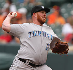 Jesse Litsch