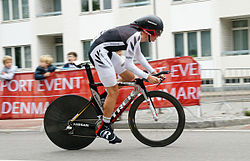 Jesse Sergent