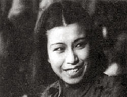 Jiang Qing