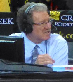 Jim Barnett
