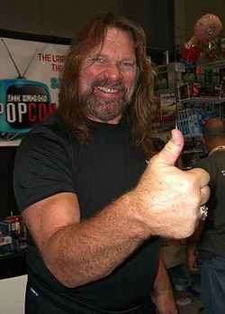 Jim Duggan