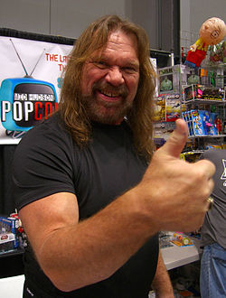 Jim Duggan