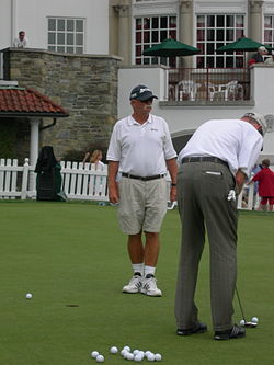 Jim Furyk