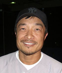 Jim Lee