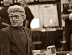 Jim Steranko