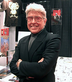 Jim Steranko