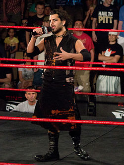 Jimmy Jacobs