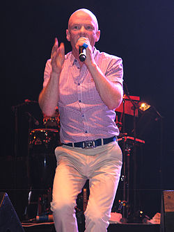 Jimmy Somerville