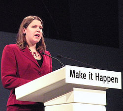 Jo Swinson