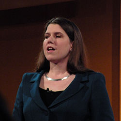 Jo Swinson
