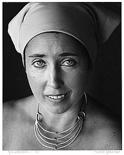 Joan Brown