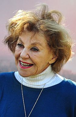Joan Copeland