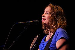 Joan Osborne