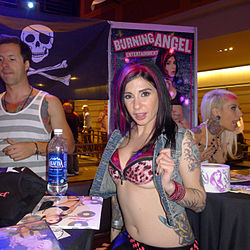 Joanna Angel