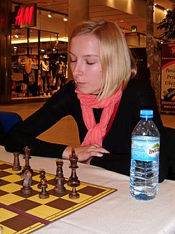 Joanna Worek