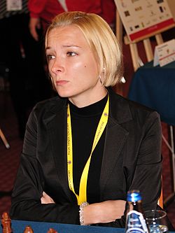 Joanna Worek
