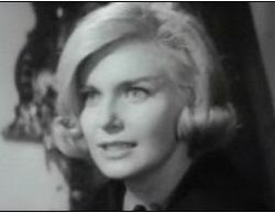 Joanne Woodward