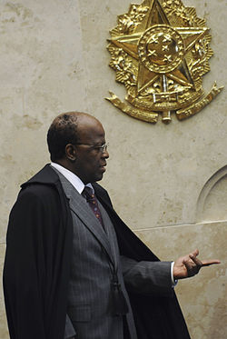 Joaquim Barbosa