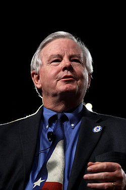 Joe Barton