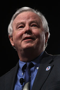 Joe Barton