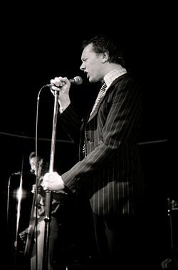 Joe Jackson
