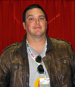 Joe Keatinge