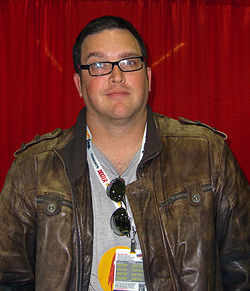 Joe Keatinge