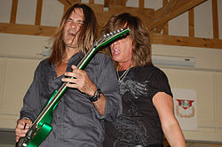 Joe Lynn Turner