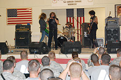 Joe Lynn Turner