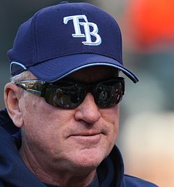 Joe Maddon