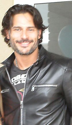 Joe Manganiello