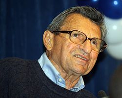 Joe Paterno