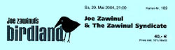 Joe Zawinul